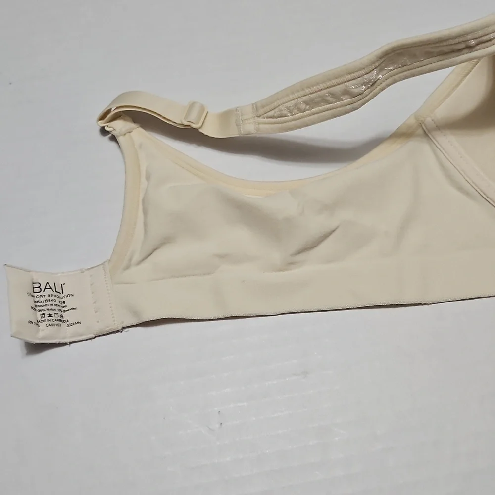 Bali soft supportive